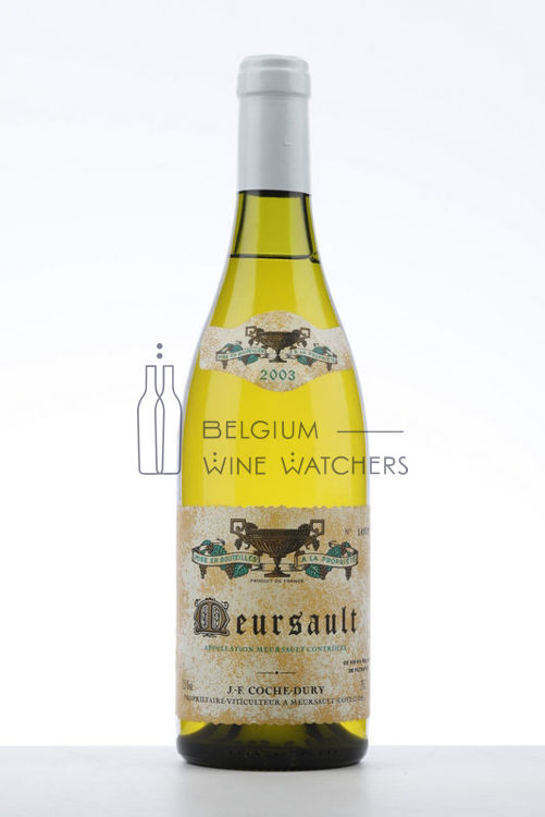 Afbeeldingen van 2003 MEURSAULT
